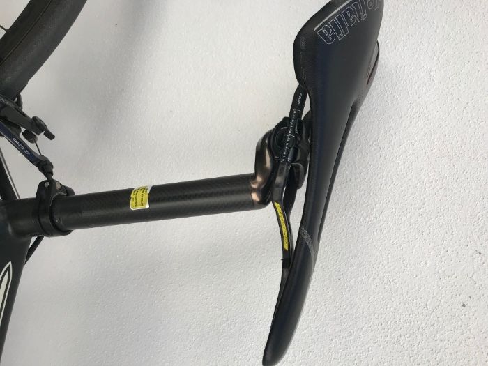 Specialized S-Works SL3 Tarmac