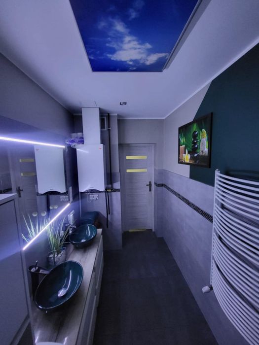 NOWA CENA 2026r  Sprzedaz    bez pośrednikow Pierwsze pietro 98m  cent