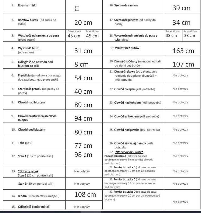 Suknia ślubna Ella rozmiar M/38 stan idealny