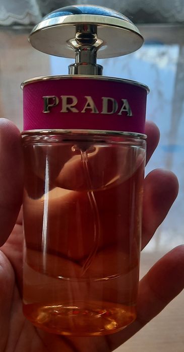 Woda perfumowana Prada Candy