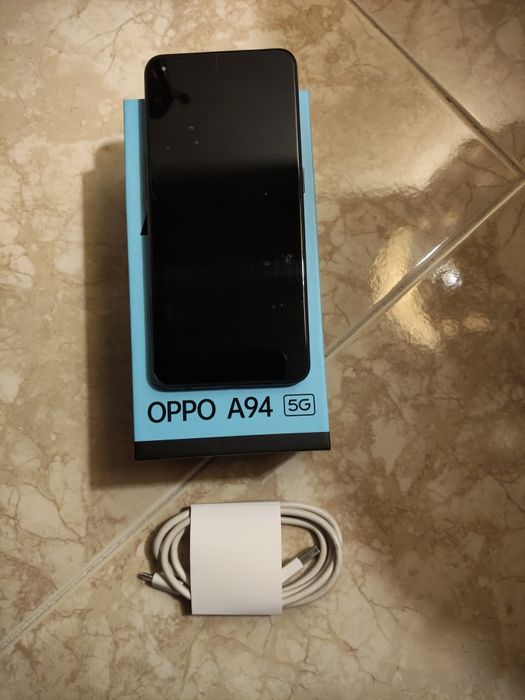 Telemóvel OPPO A94 5G