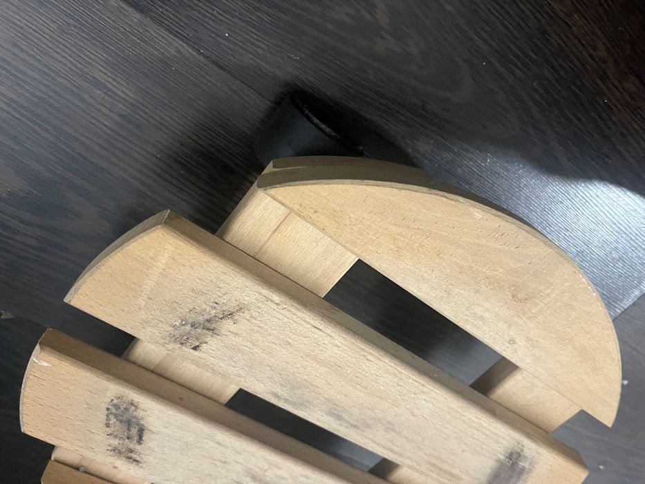 Base para vasos bom estado