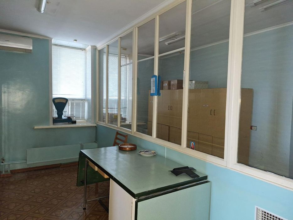 Масштабний простір 600+ м² на Бабурці: рішення для вашого проєкту
