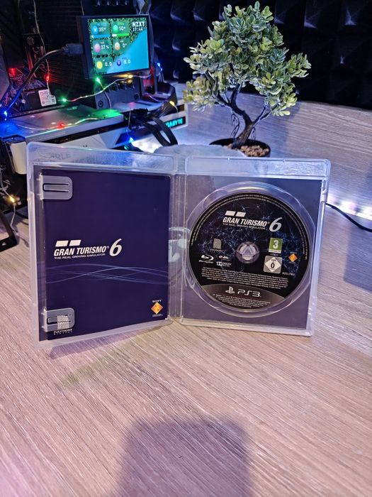 Диски Playstation 3