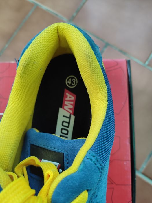 Sprzedam buty robocze