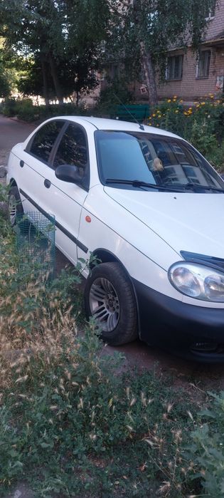 Део ланос поляк.1800$