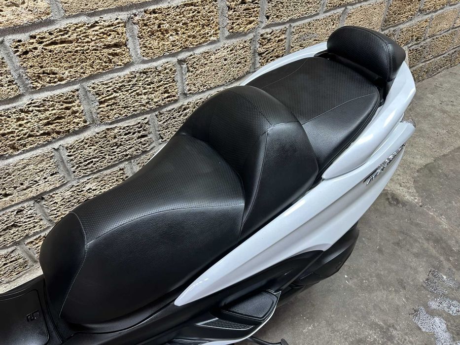 Ямаха Yamaha Majesty 400