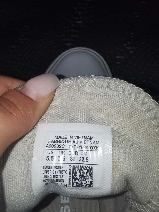 All start bota em Napa