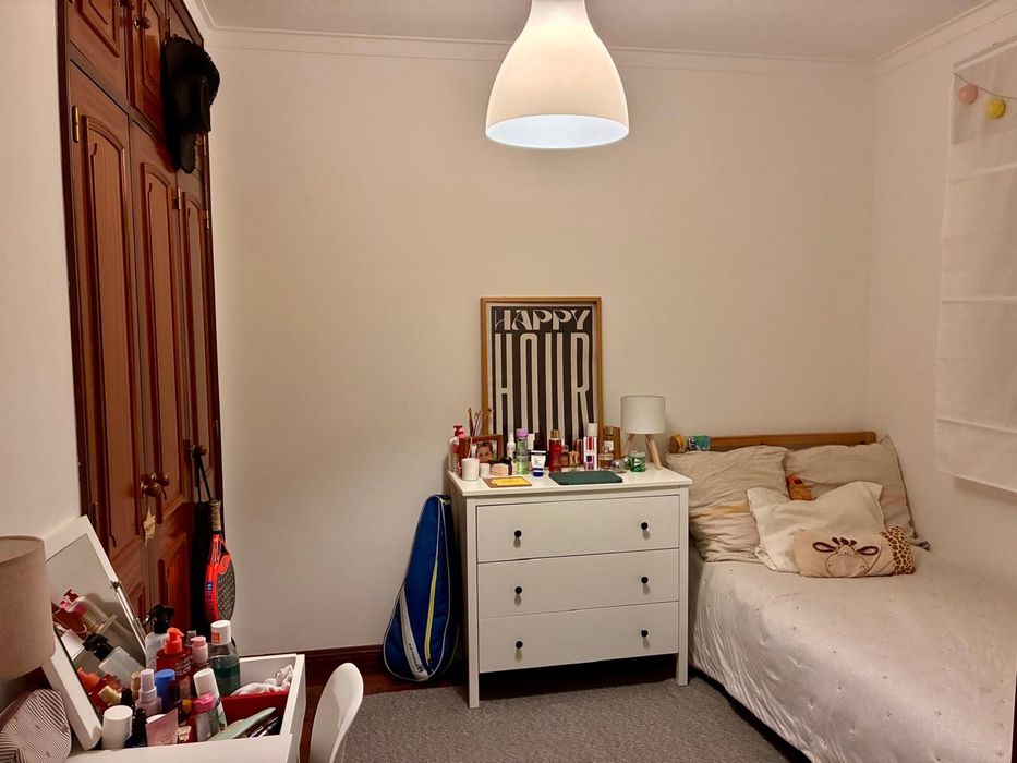 Alugar Apartamento T2 Carcavelos