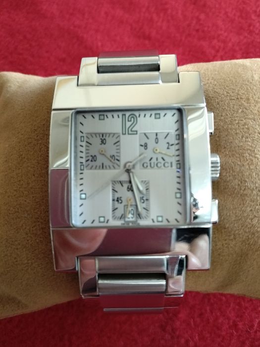 Relógio Gucci 7700 Chrono