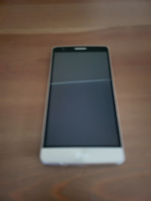 LG 3g s, używany w dobrym stanie