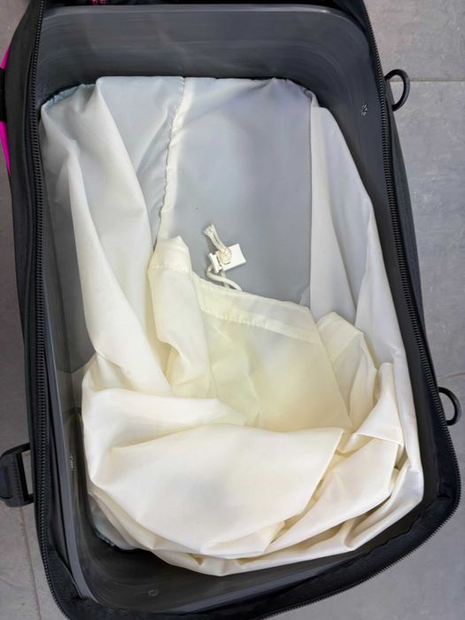 Torba Motocyklowa Na Zbiornik Bag Vanessa [5766]