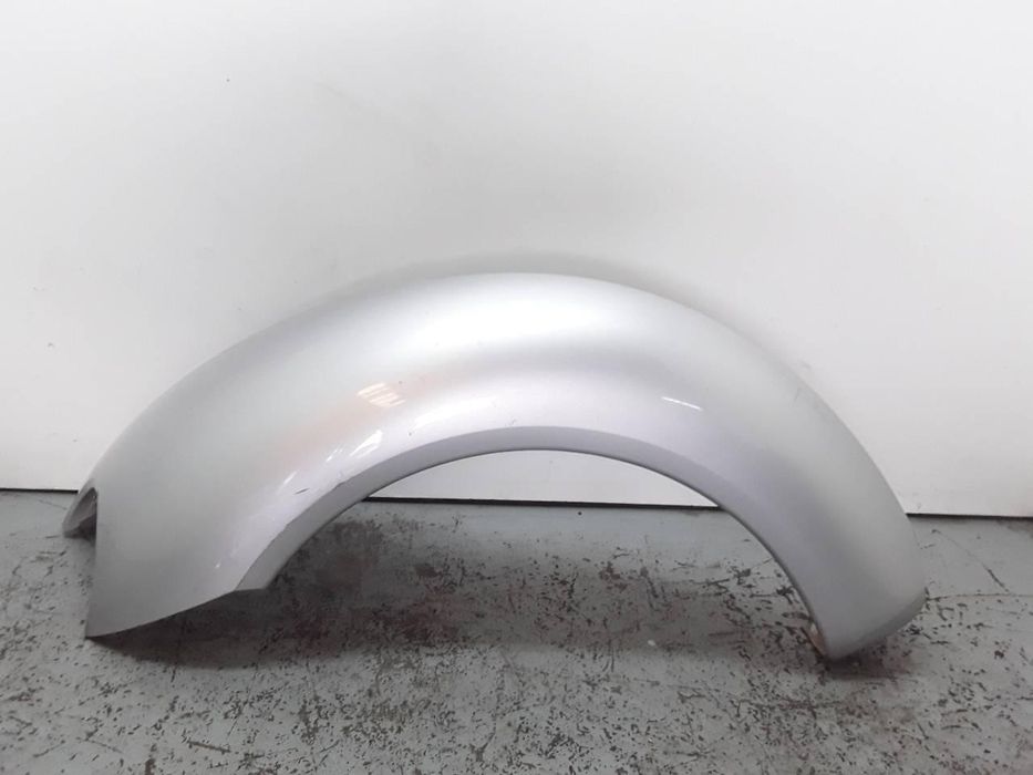 Guarda-Lamas Frente Esquerdo Volkswagen New Beetle Berlina 9C11C1