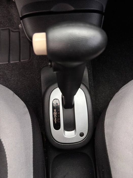 Nissan Micra 2006