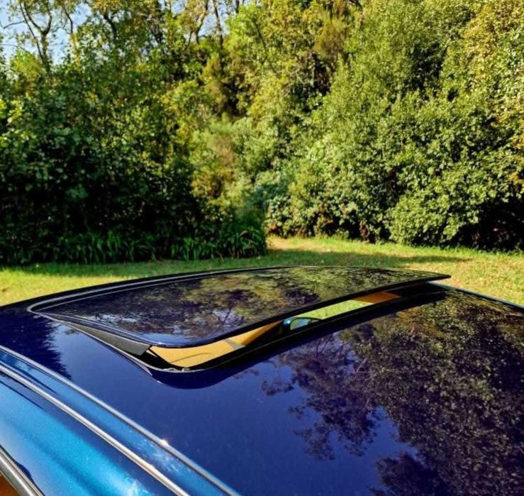 Porsche 911 Carrera 4 (996) Manual | Ocean Blue Metallic | Excelente Estado