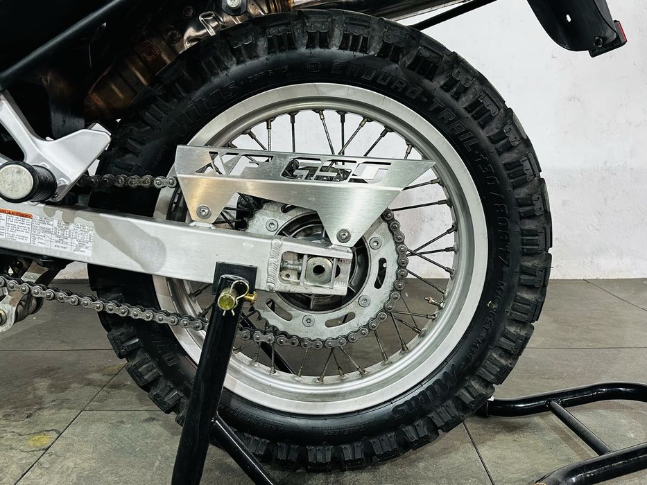 Suzuki Xf650 Freewind мото з європи (4250$)