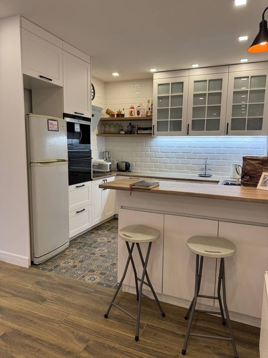 Продажа жилого дома Кременище 102,7 м² ремонт мебель техника