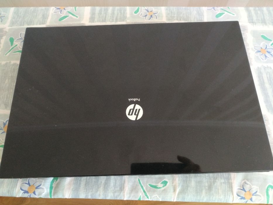 Ноутбук HP ProBook 4515s