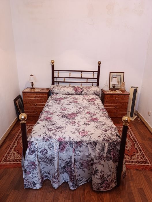 Mobília completa de quarto