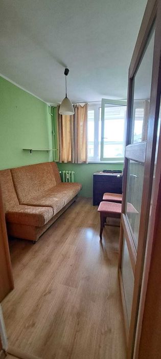 3 niezależne pokoje | 56 m² | balkon | Wrocław Kuźniki