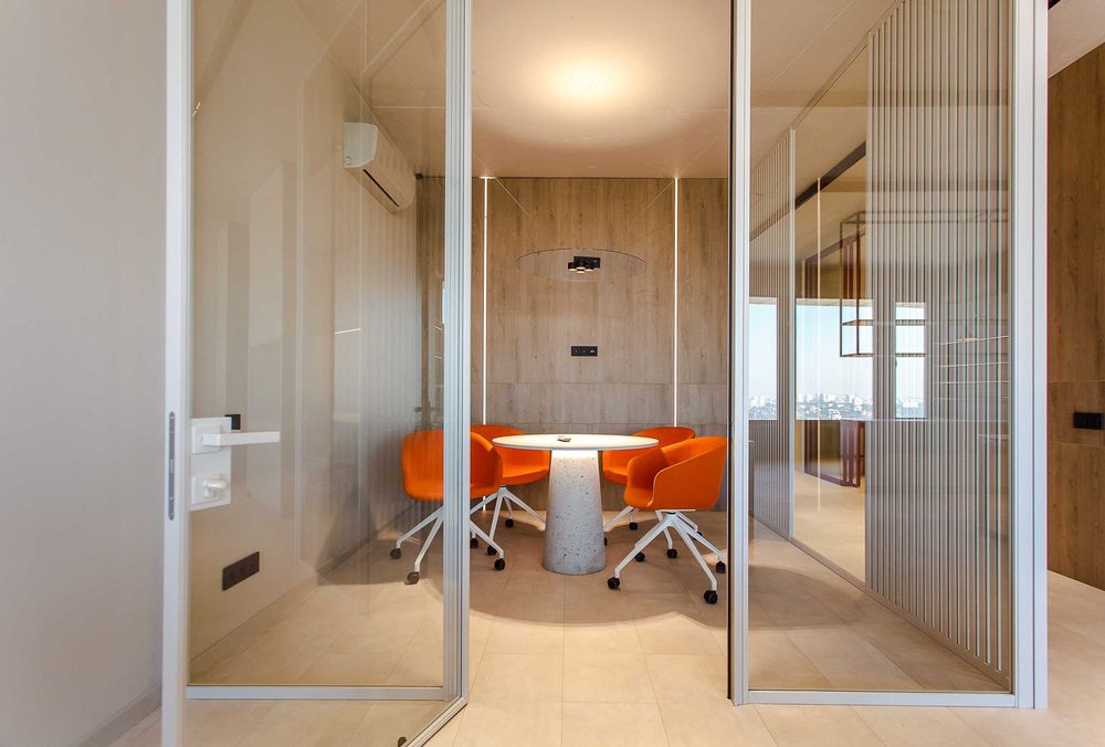 Коммерческая недвижимость по адресу Кловский спуск (площадь 82 м²) - Atlanta.ua - фото 12