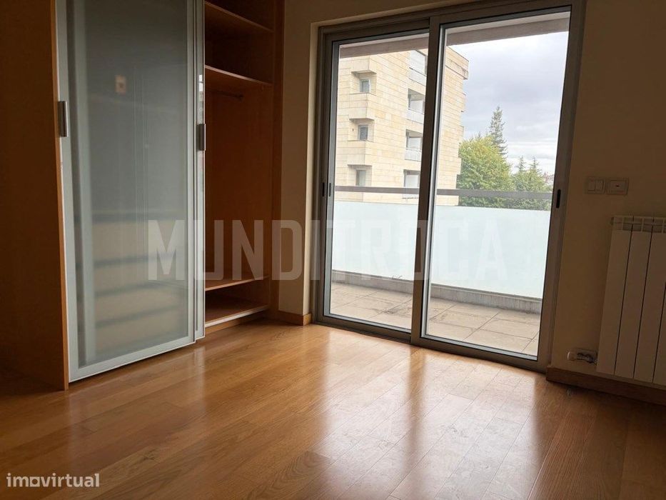 Apartamento T3 Fraião