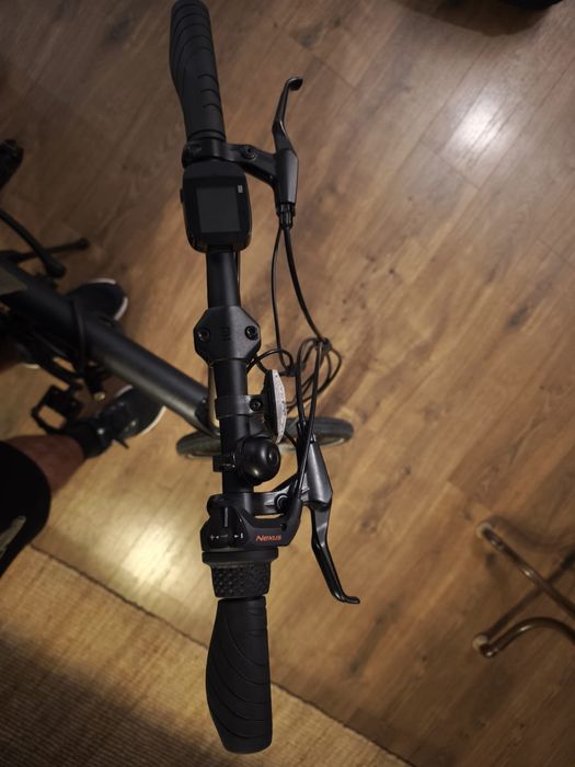 Mi Smart Eletric Folding Bike (Xiaomi)