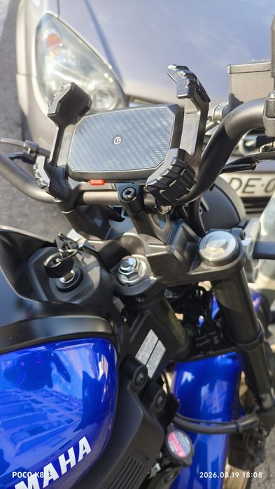 Yamaha XSR 125 cc 2023