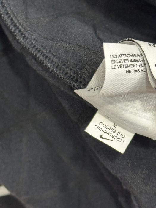 Оригінальна олімпійка Nike x Acronym розмір М