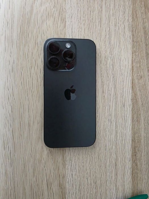 iPhone 15 Pro de 256GB