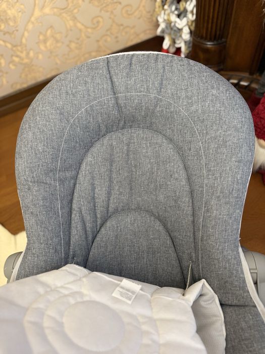 Крісло-гойдалка Chicco