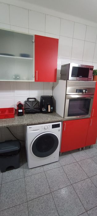 Quarto para arrendar perto da Makro