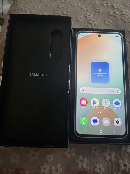 Samsung galaxy S24 FE