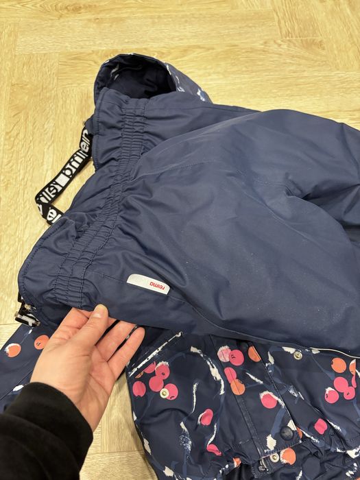 Комбінезон(куртка /штани REIMA