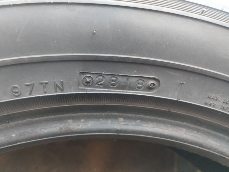 Продам колеса на 18