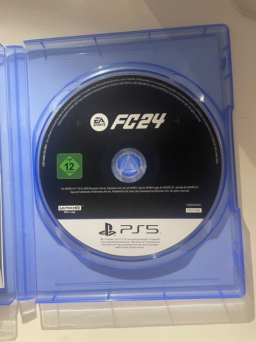 Dois jogos para playstation 5