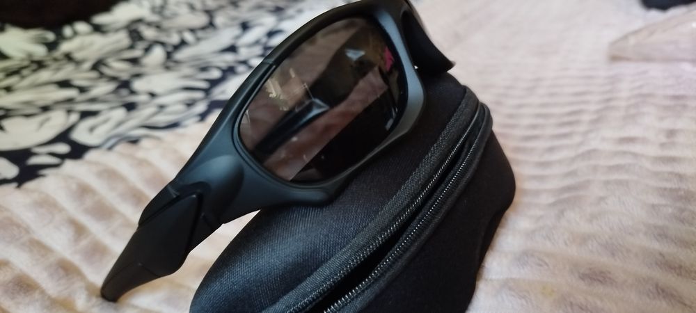 Nowe okulary sportowe przeciwsłoneczne