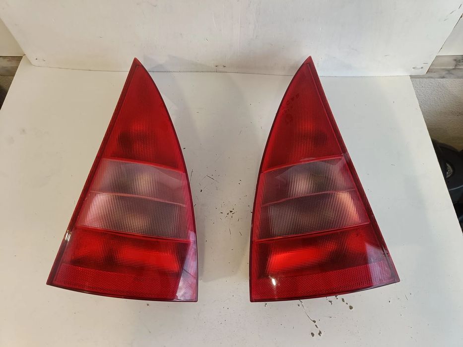 Farolim farol Citroen C3 2002