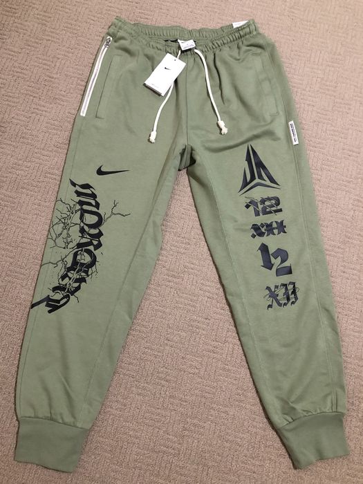 Спортивные брюки Nike