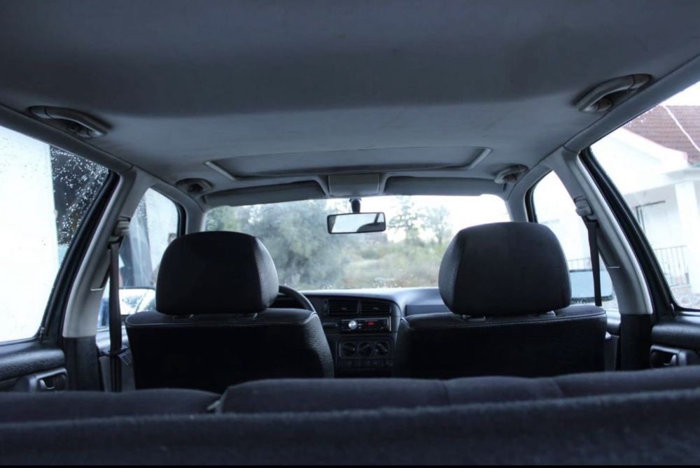 Vendo Golf 3 1.9 GTD