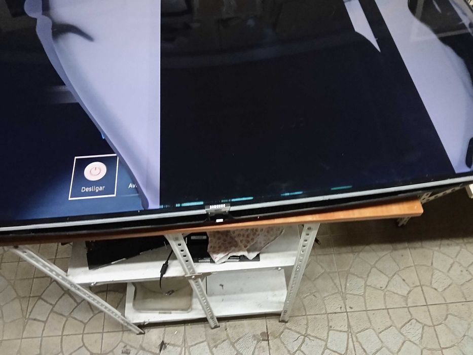 Samsung UE55KS9000T "ecran curvo" "placas"