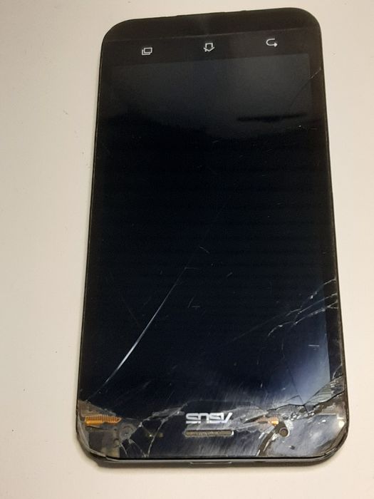 Карманий компьютер Asus Zenfone 2  (MyPal