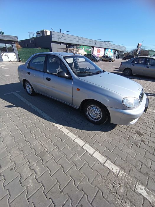 Автомобіль продам