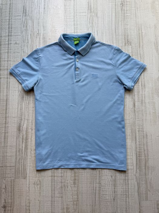 Чоловіча футболка поло Hugo Boss Polo