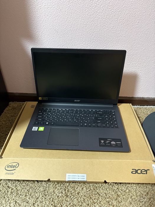 Продам Ноутбук ACER ASPIRE 3