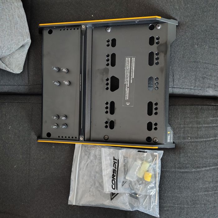 Manipulatory Conspit CPP Evo 2P