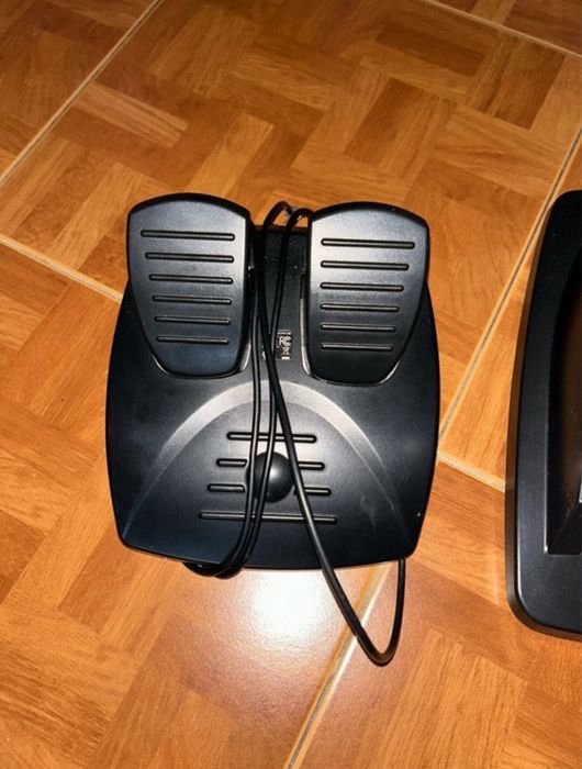 Volante Super Drive