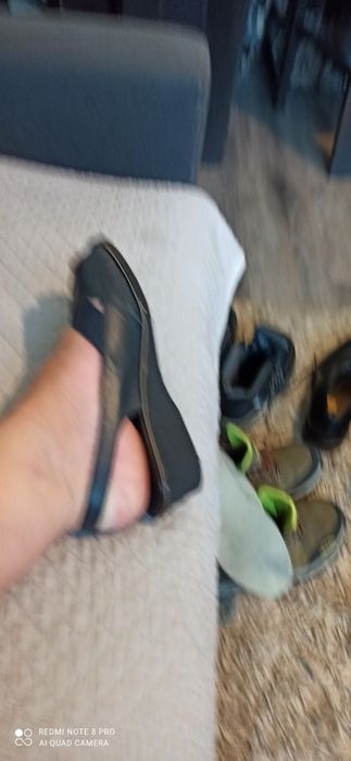 Buty Sandałki 37 roz.