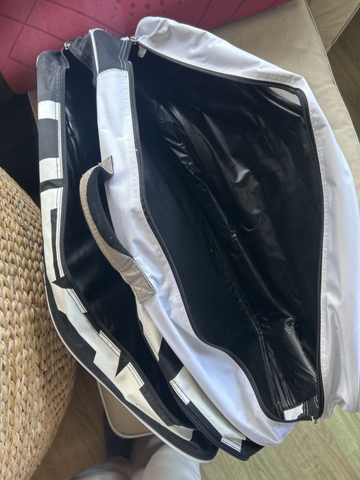 Saco de tenis Head para duas raquetes
