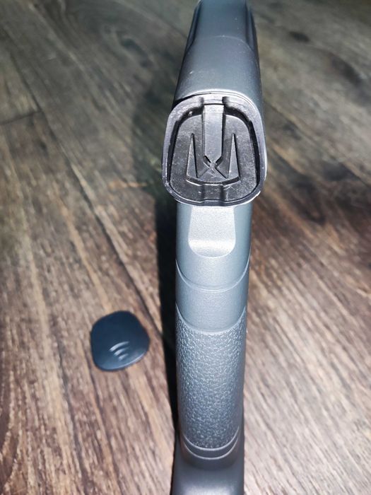 Штанга у зборі Деус універсальна XP Deus для металошукача